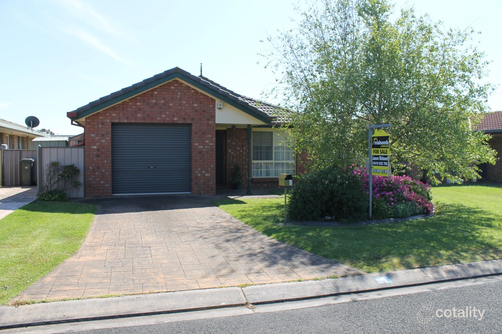 5 Winfield Ct, Mount Gambier, SA 5290