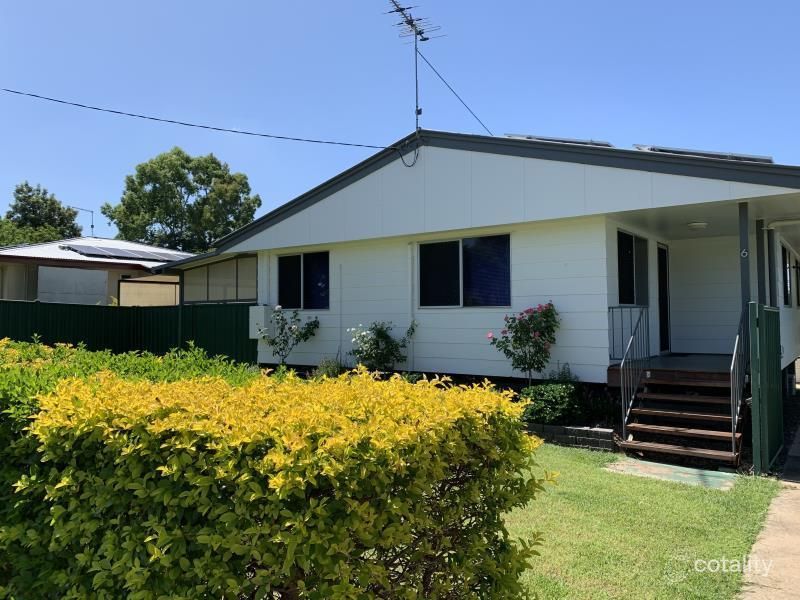 6 Tarramba St, Biloela, QLD 4715