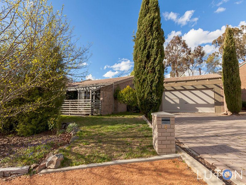 6 Girdlestone Cct, Calwell, ACT 2905