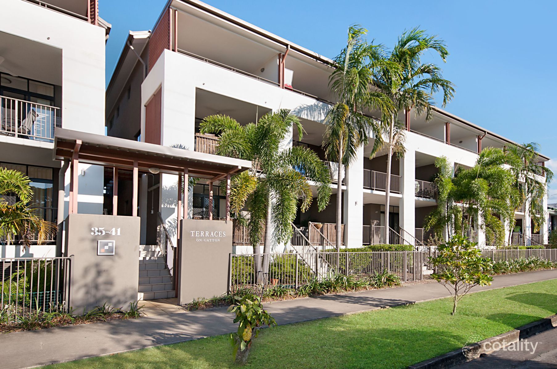 23/97-99 Martyn St, Parramatta Park, QLD 4870