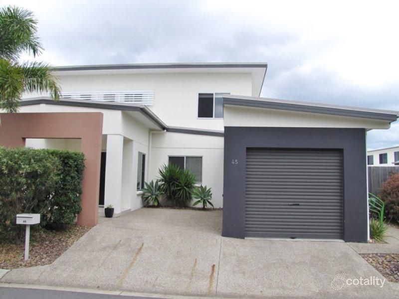 45/230 Pulgul St, Urangan, QLD 4655