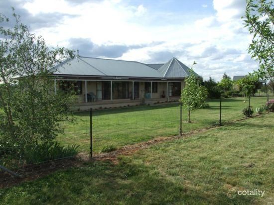 1409 Millthorpe Rd, Millthorpe, NSW 2798