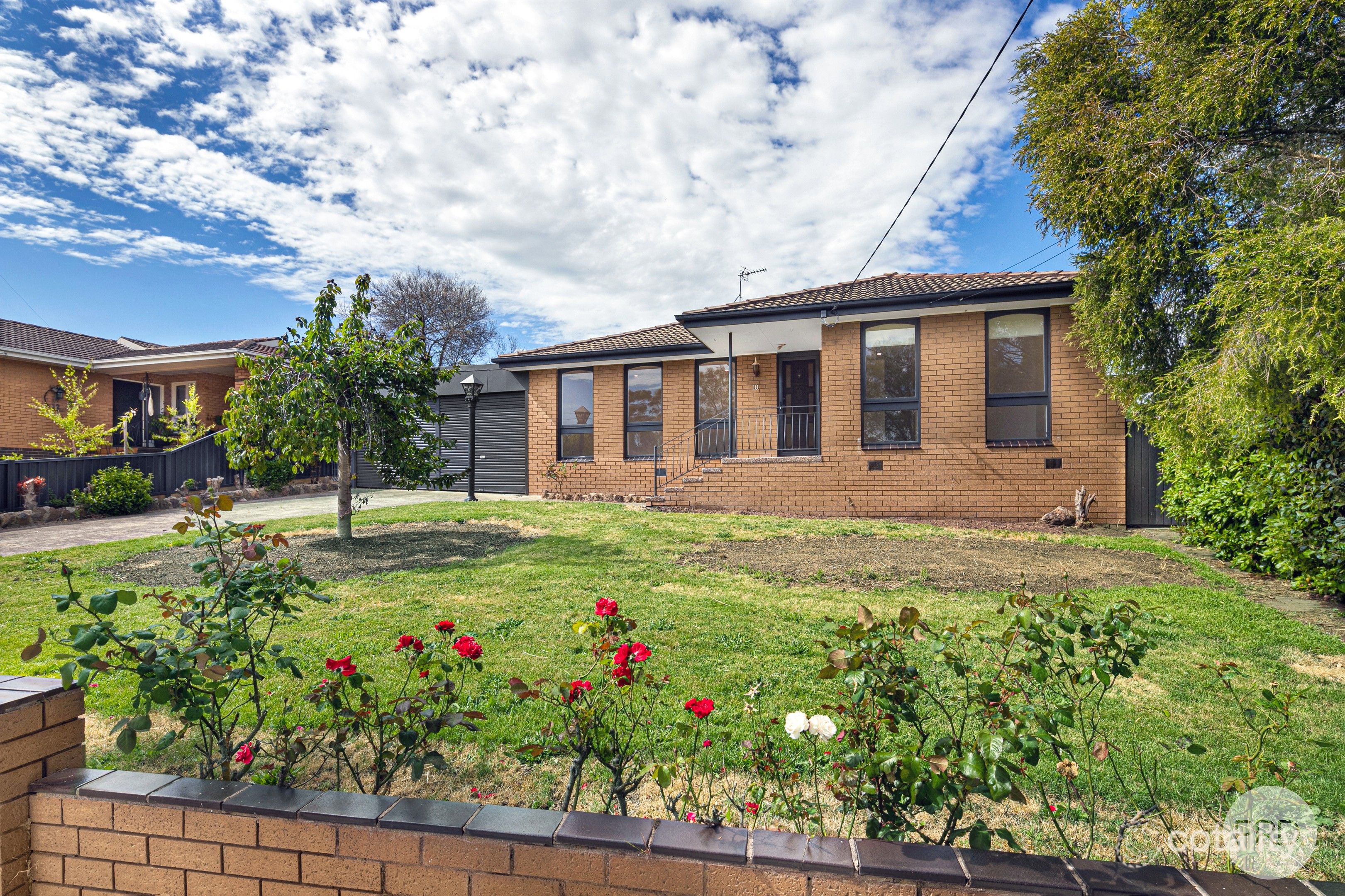 10 Maxlyn Ave, Ballarat East, VIC 3350