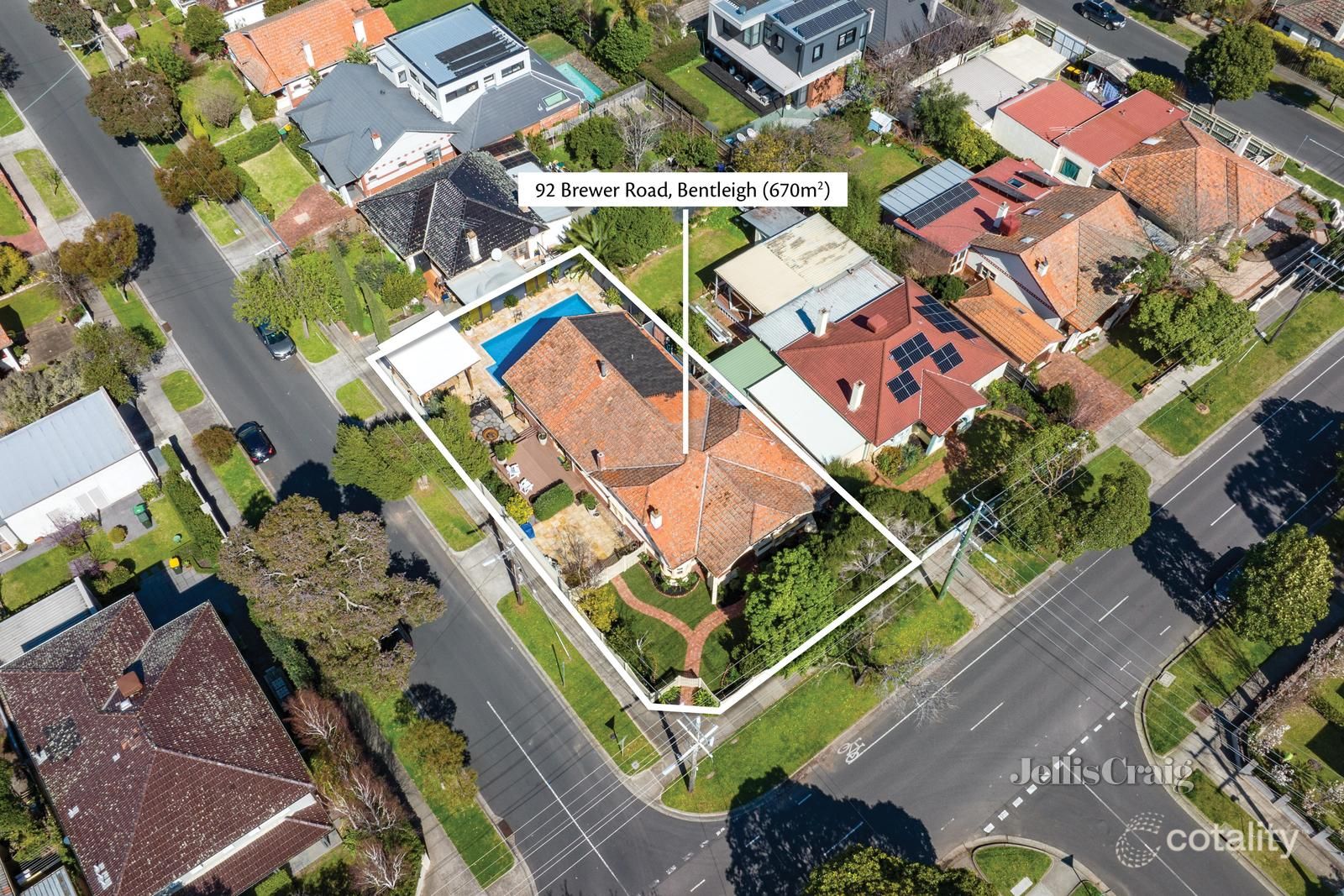 92 Brewer Rd, Bentleigh, VIC 3204