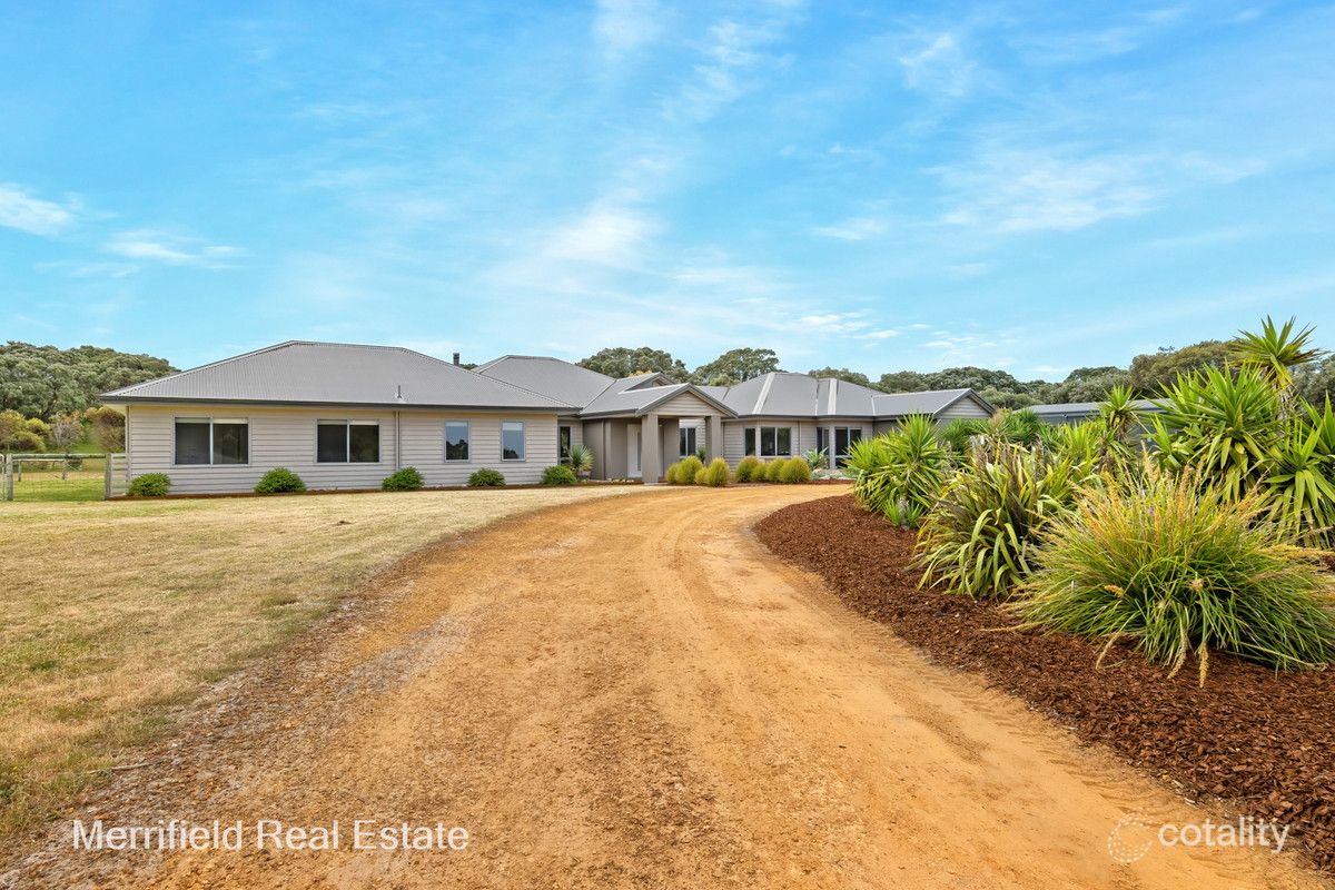 53 Rowney Rd, Robinson, WA 6330