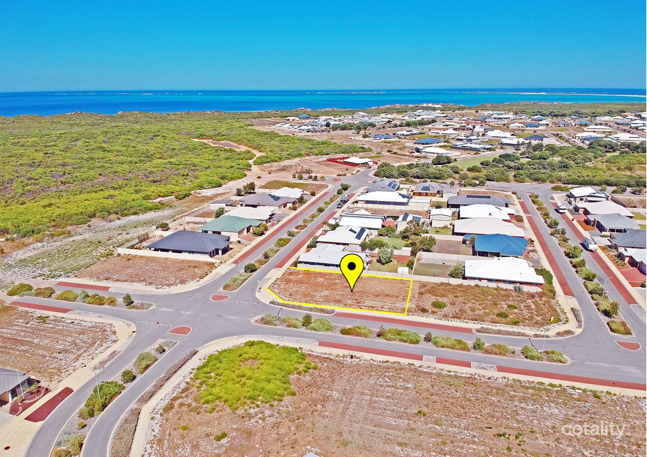 13 Figtree Way, Jurien Bay, WA 6516