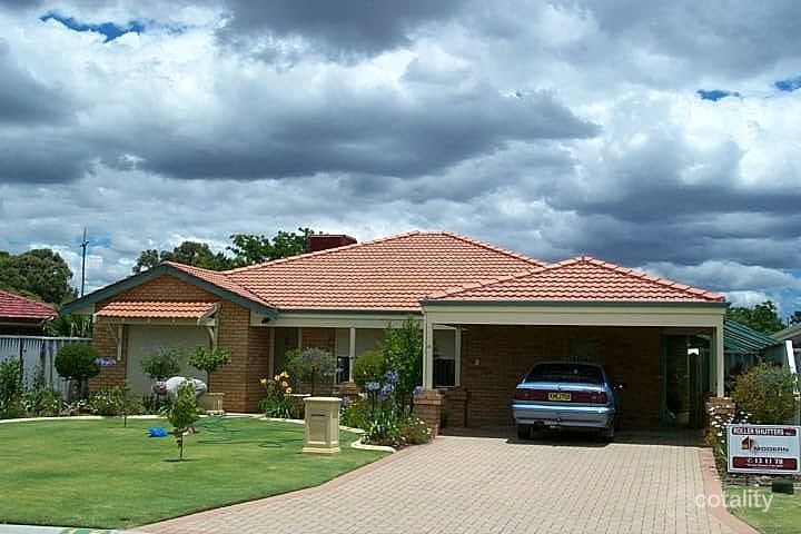 15 Edelweiss Way, Beckenham, WA 6107