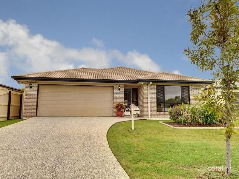 21 Gairdner St, Caloundra West, QLD 4551