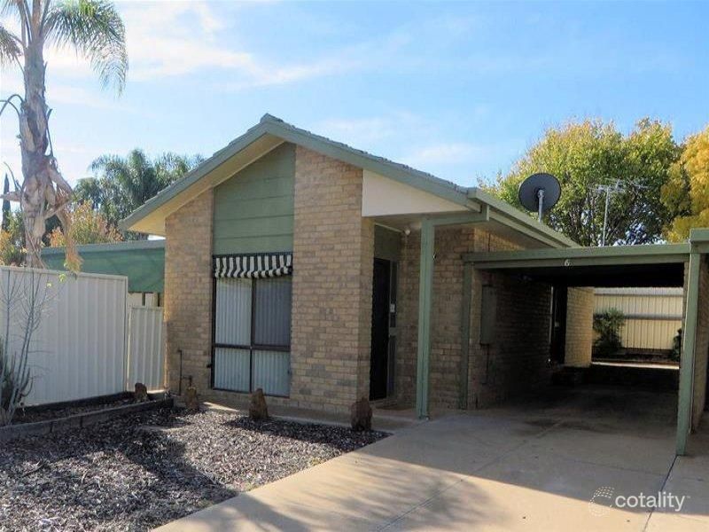 6/426-428 Eleventh St, Mildura, VIC 3500