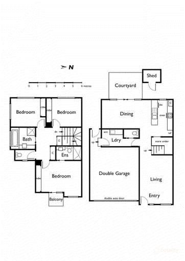 2/370 Como Pde W, Parkdale, VIC 3195