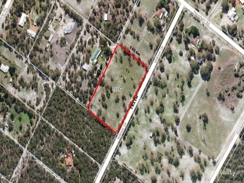 201 Watson Dr, Barragup, WA 6209