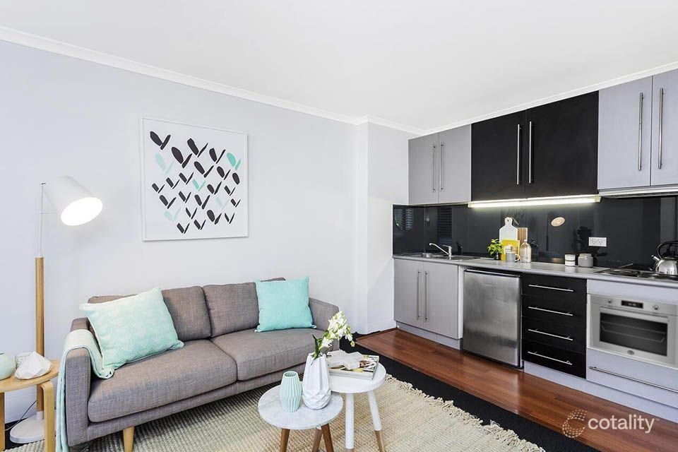 520/29 Newland St, Bondi Junction, NSW 2022