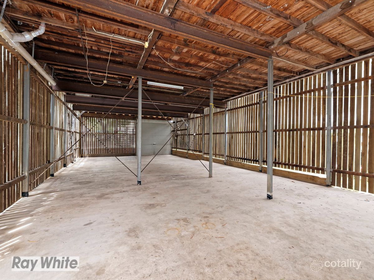 35 Osborne Tce, Deception Bay, QLD 4508