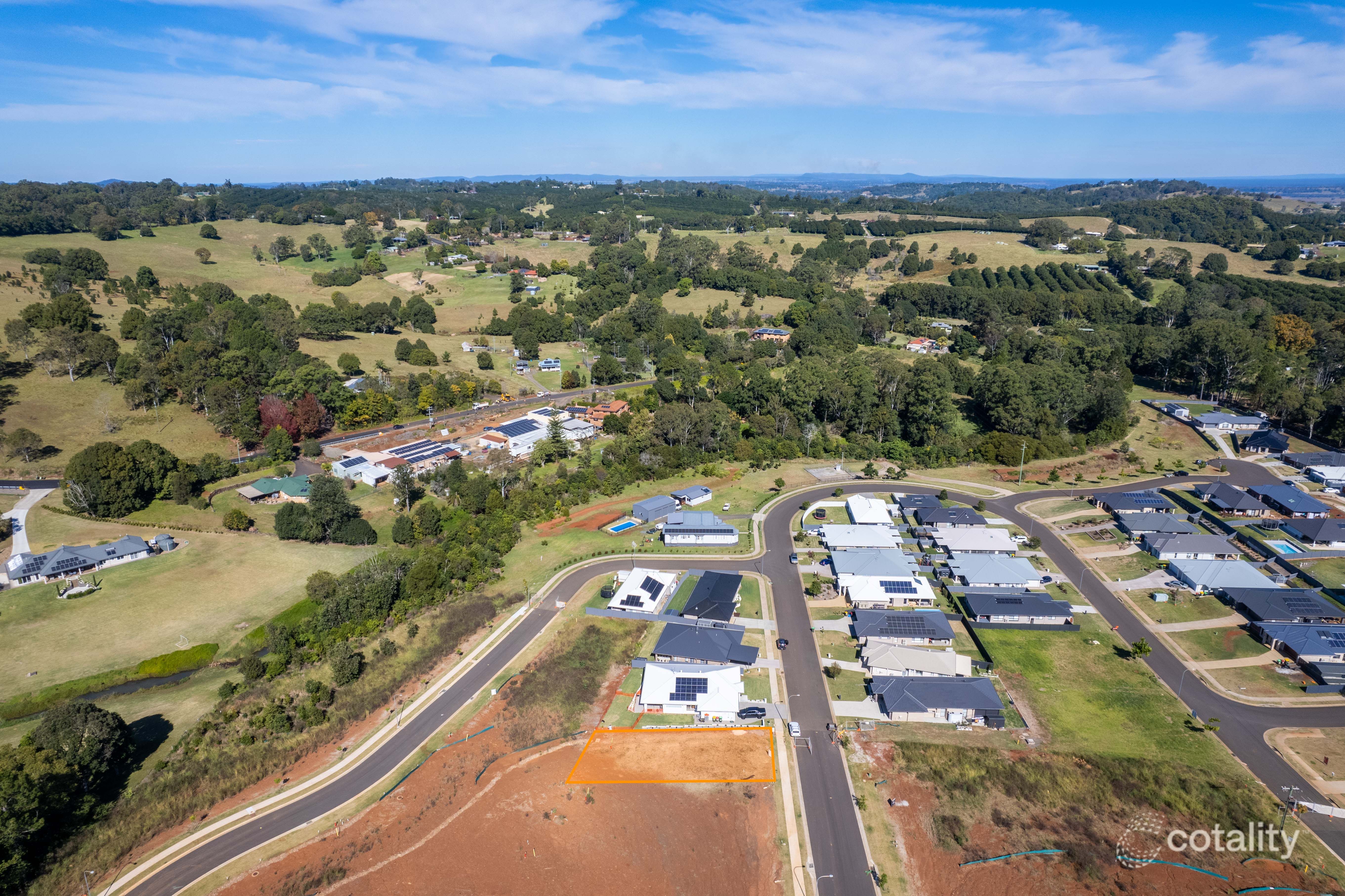 36 Hidden Valley Cct, Chilcotts Grass, NSW 2480