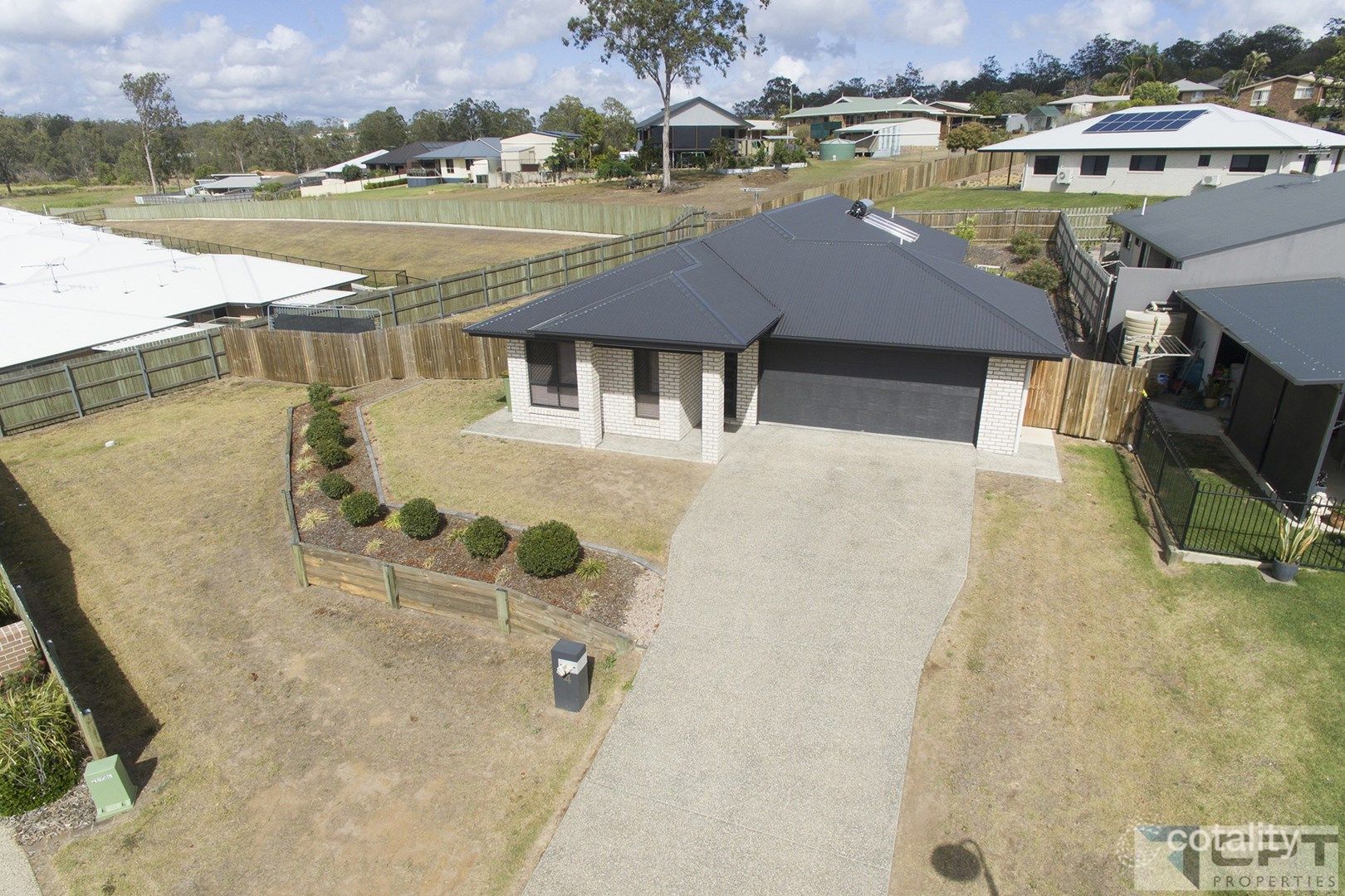 4 Beryl Pl, Gatton, QLD 4343