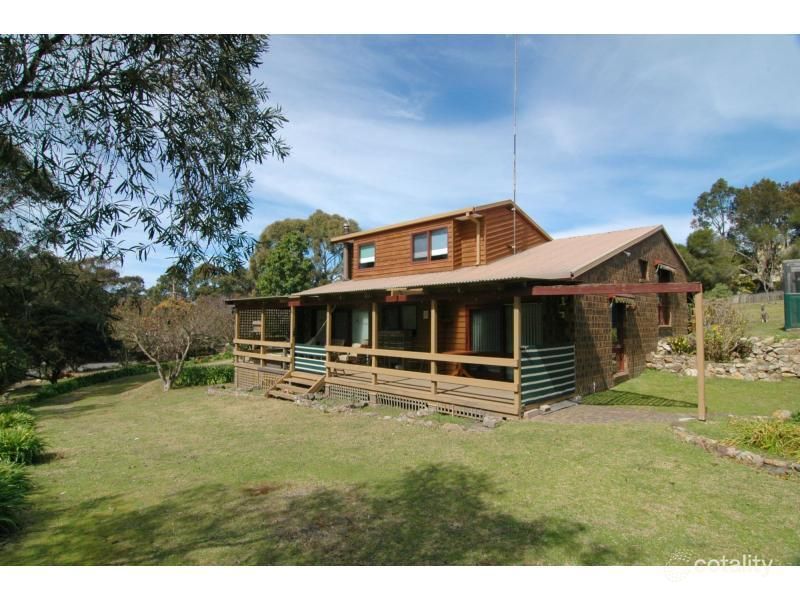30 Wonboyn Rd, Wonboyn, NSW 2551