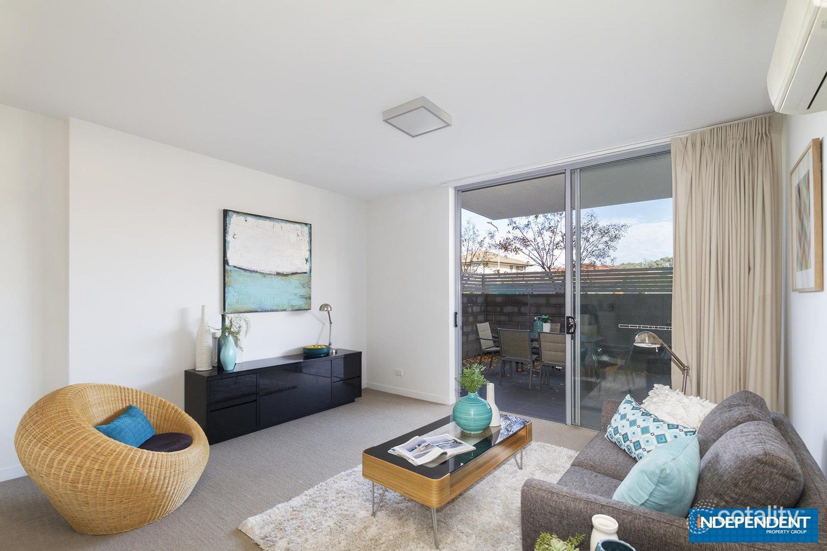 94/8 Baudinette Cct, Bruce, ACT 2617