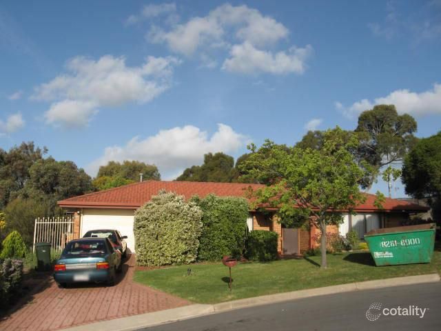 9 Quinton Ct, Wynn Vale, SA 5127