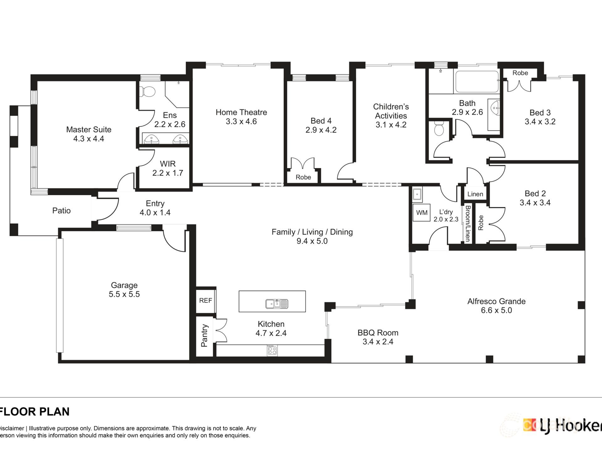 7 Albatross Ave, Salamander Bay, NSW 2317