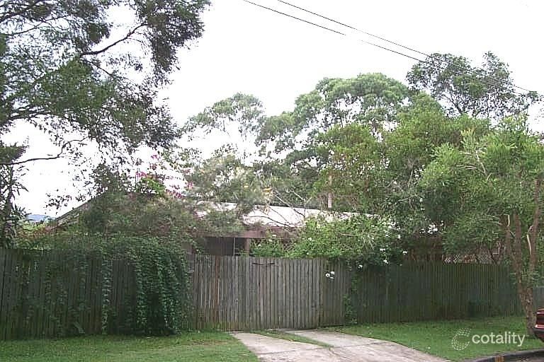 39 Kadina St, The Gap, QLD 4061