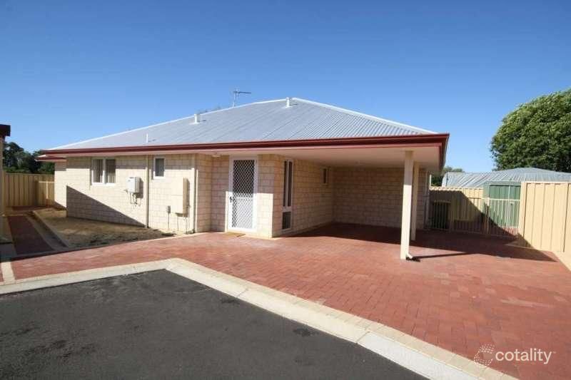 52b Stanton St, Eaton, WA 6232