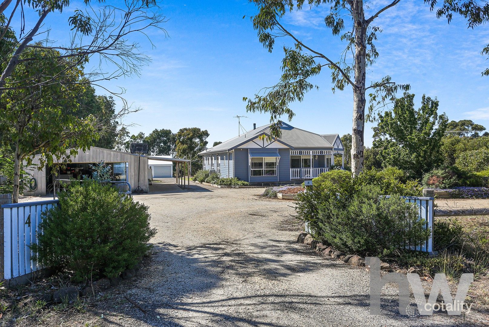 4 Laffan Ct, Bannockburn, VIC 3331