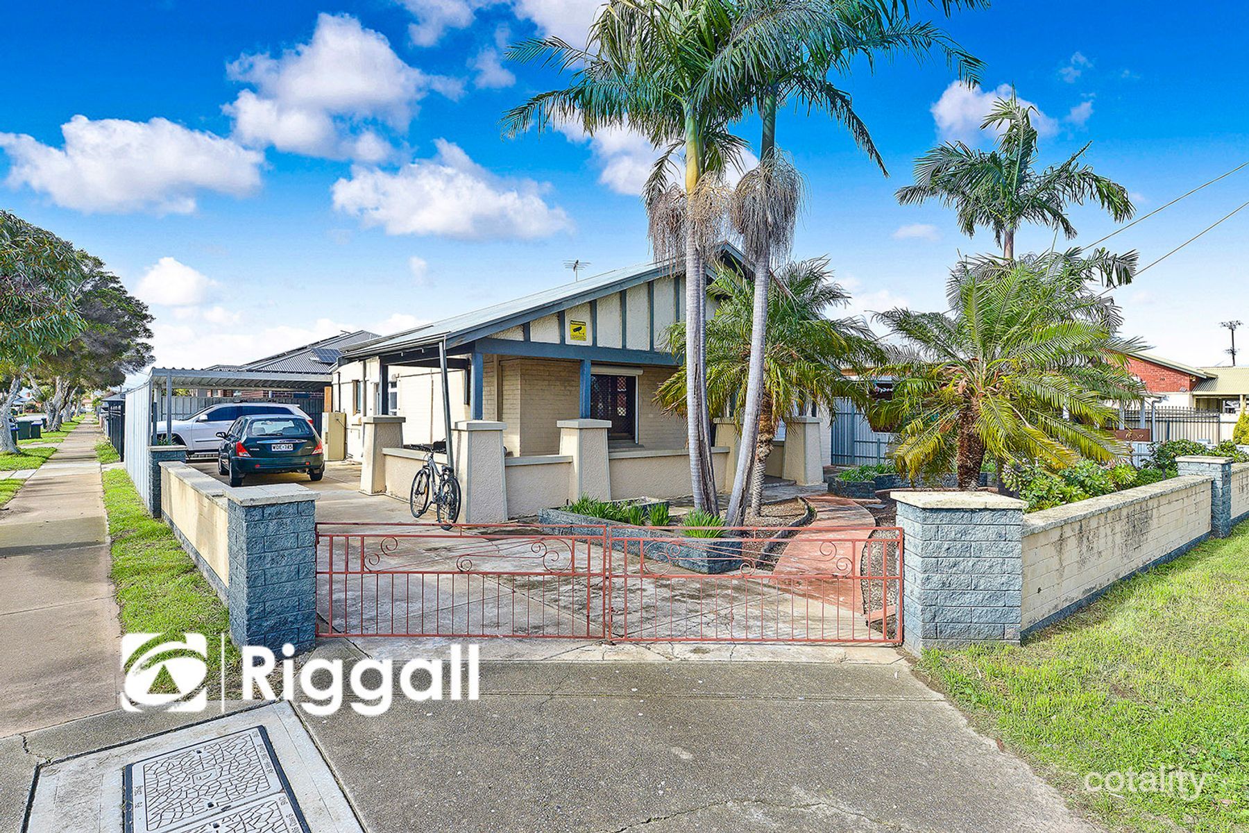 114 Addison Rd, Pennington, SA 5013