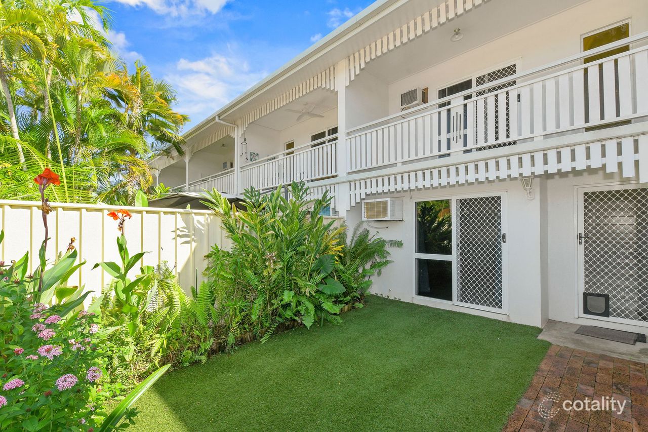 7/6-10 Palm St, Holloways Beach, QLD 4878