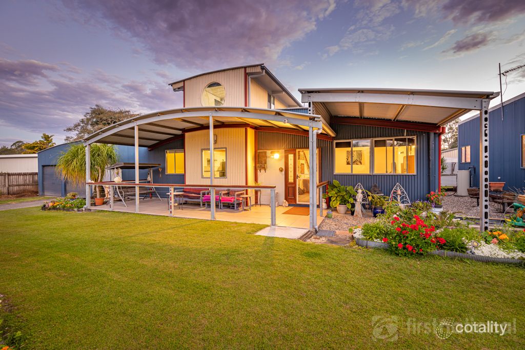 2 Montrose St, Beerwah, QLD 4519