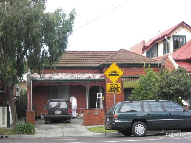 7 Gibdon St, Burnley, VIC 3121