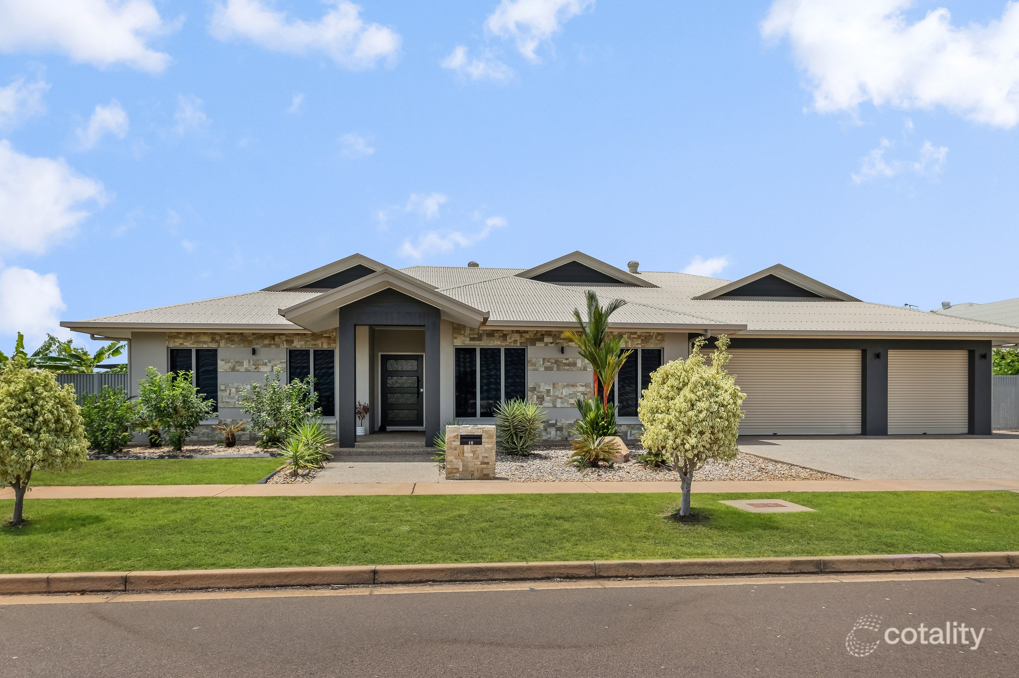 12 Cuttriss St, Muirhead, NT 0810