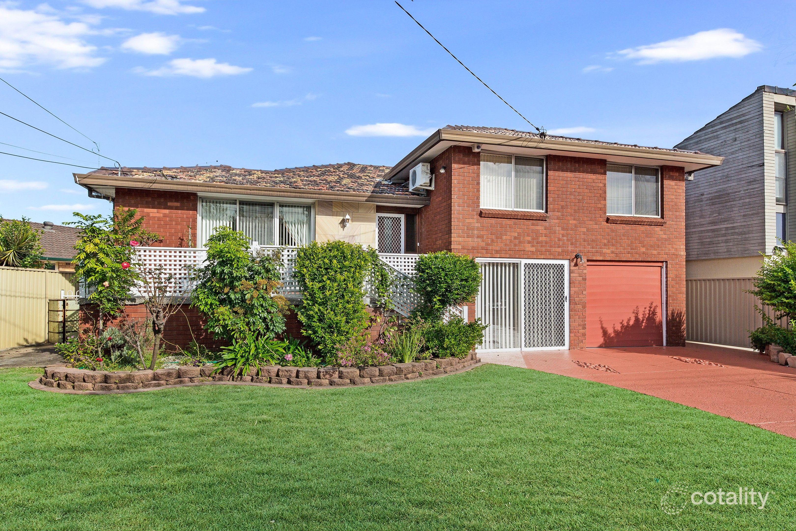 6 Dalton Ave, Condell Park, NSW 2200
