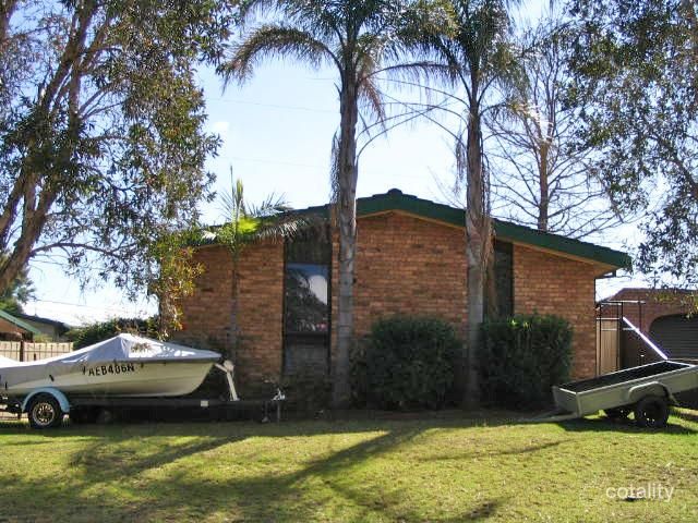 19 Raven Gr, Bidwill, NSW 2770