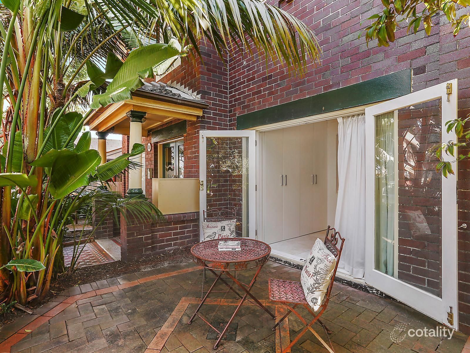 2/8 Barry St, Clovelly, NSW 2031