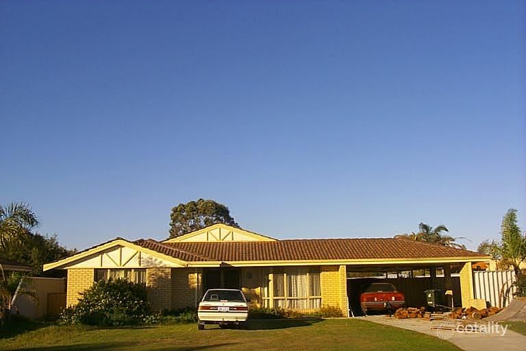 20 Georgetown Dr, Safety Bay, WA 6169