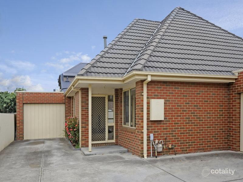 3/275 Ohea St, Pascoe Vale South, VIC 3044