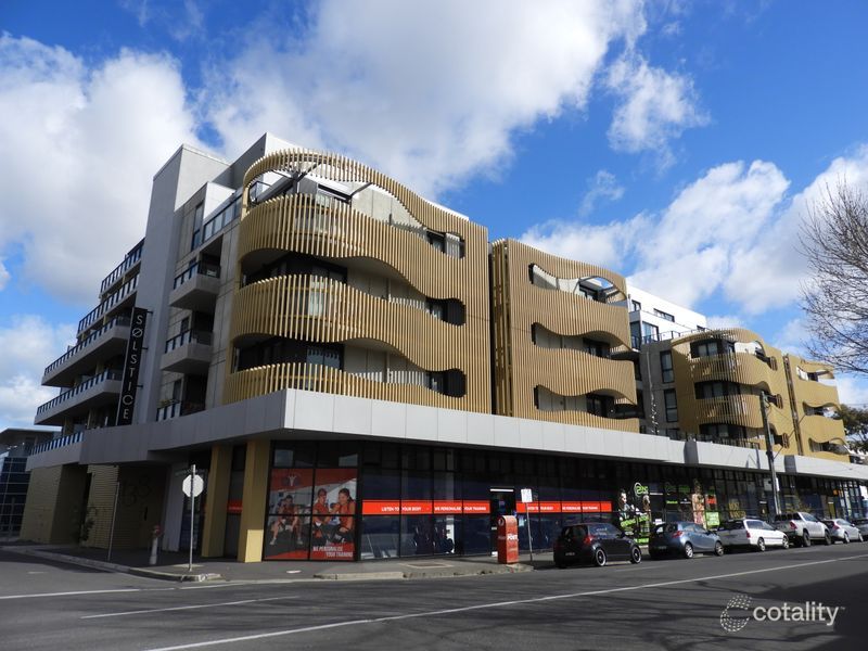 117/138 Camberwell Rd, Hawthorn East, VIC 3123
