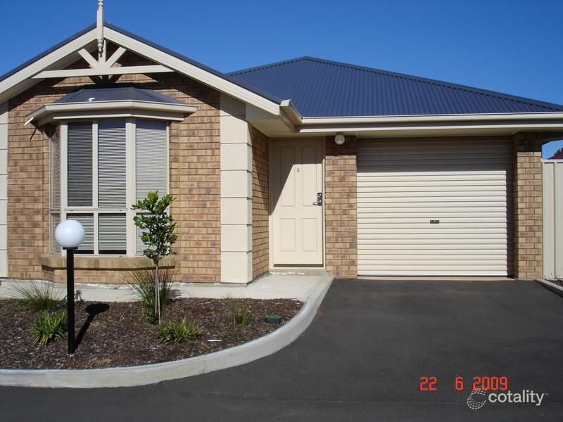 2/1 Boronia Cct, Balaklava, SA 5461