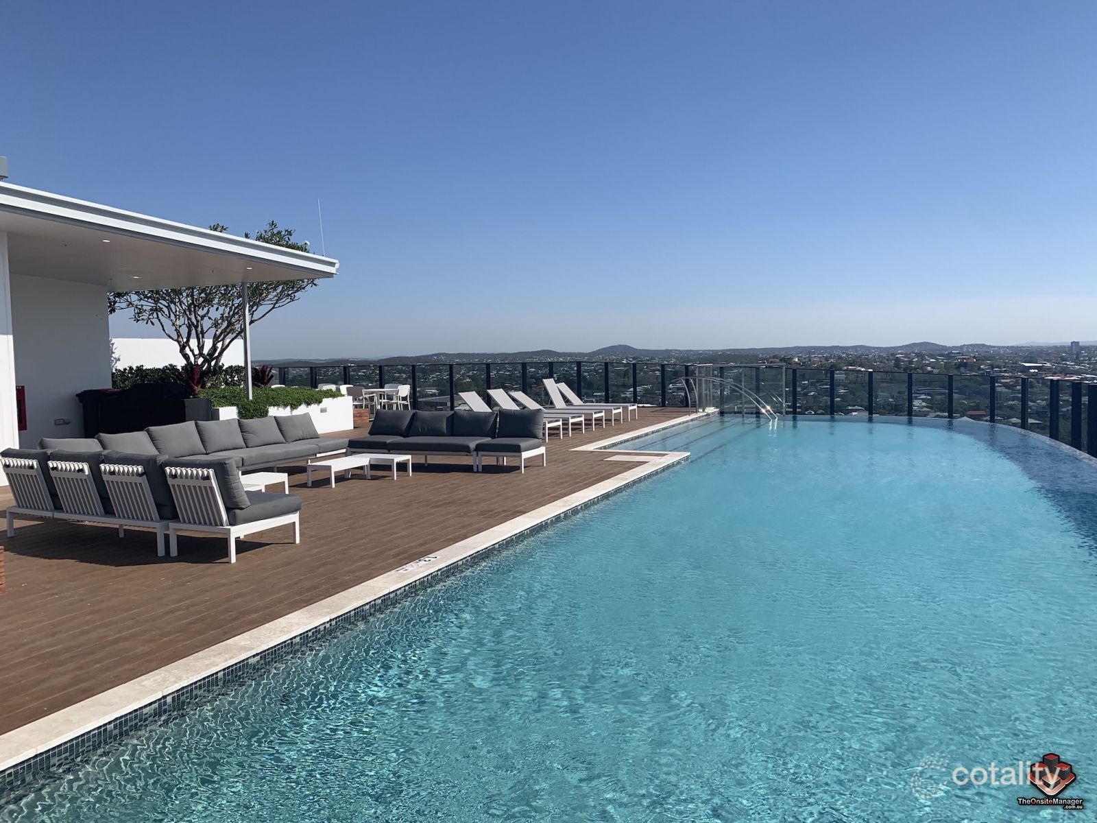 11103/7 Wharf St, Hamilton, QLD 4007