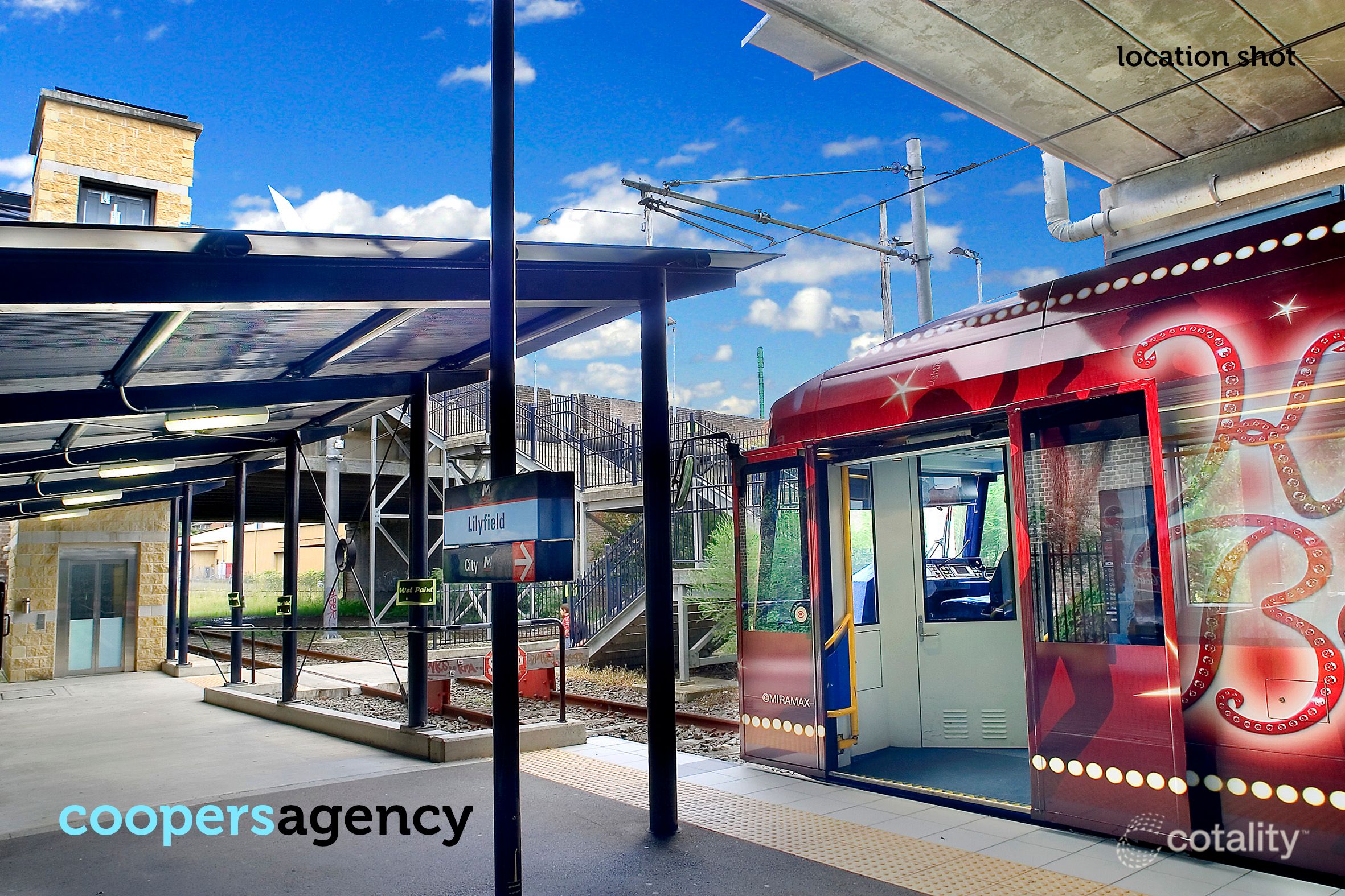 8/31-33 Maida St, Lilyfield, NSW 2040