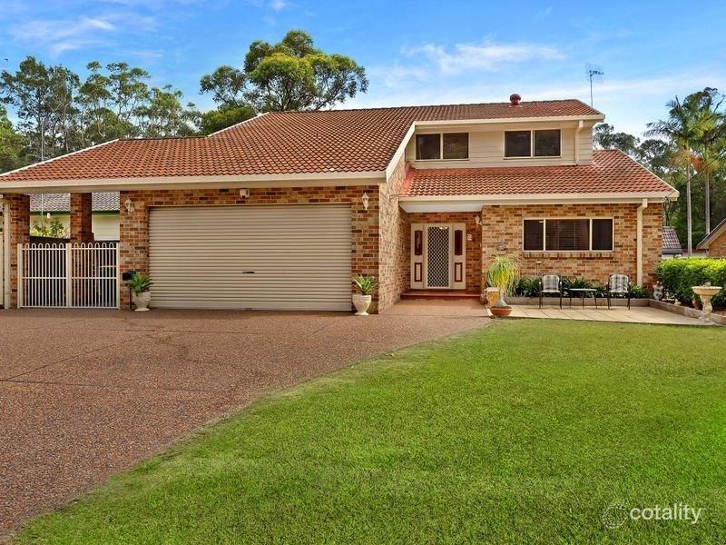 7 Vanessa Rd, Berkeley Vale, NSW 2261