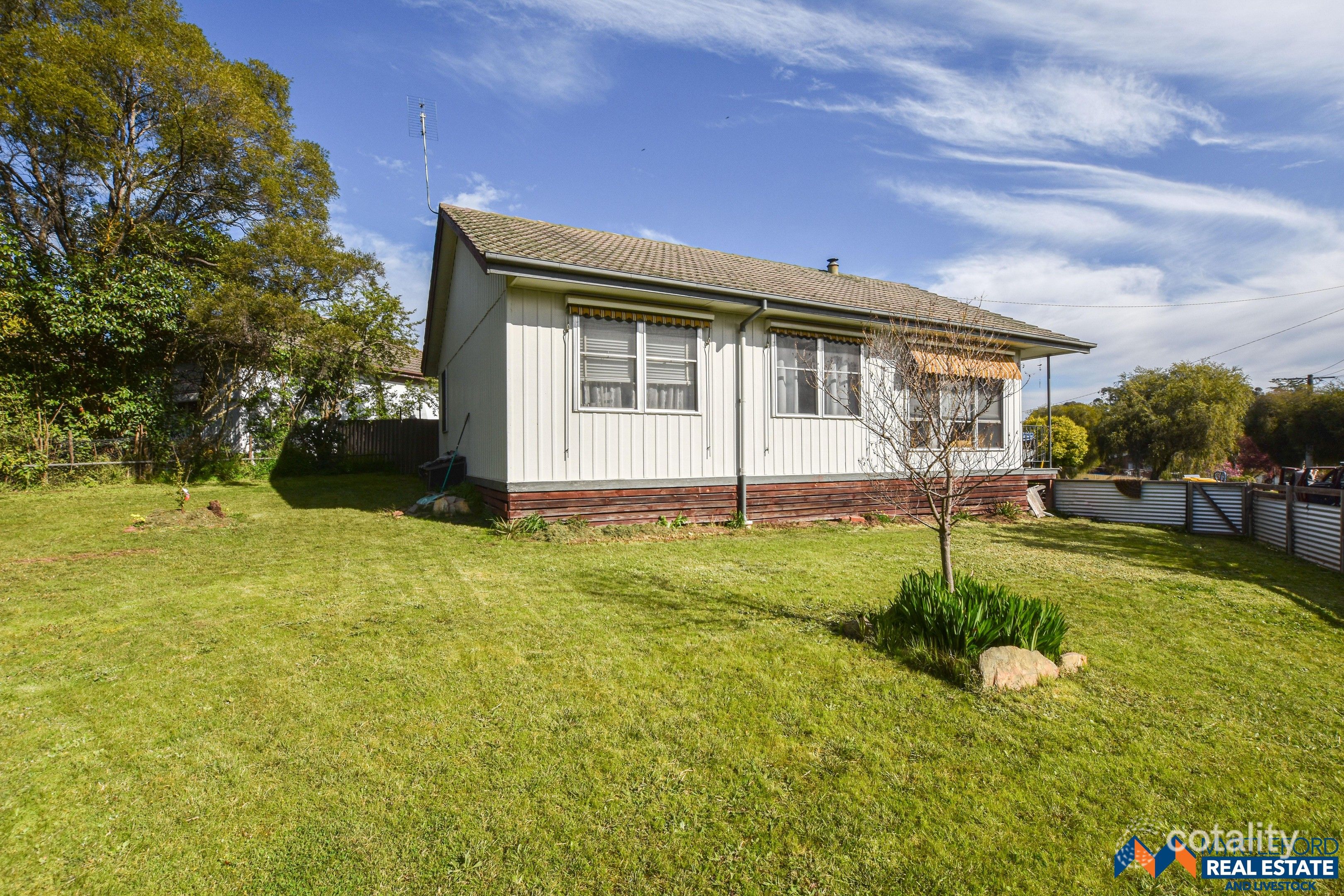 6 Ashdowne Ave, Myrtleford, VIC 3737