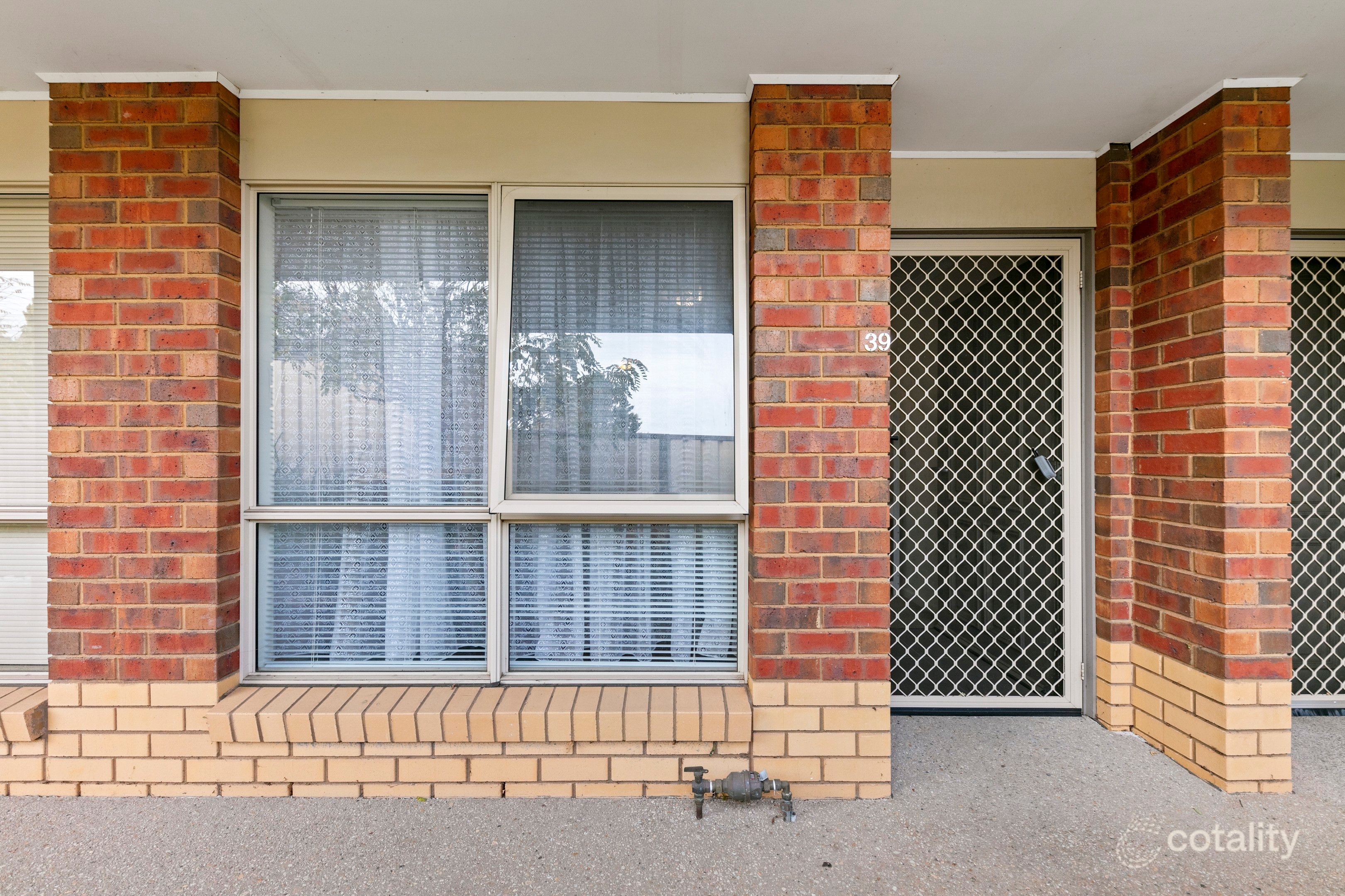 39/96 Gisborne Rd, Bacchus Marsh, VIC 3340