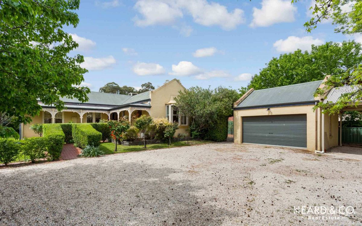 4 Spring Hill Dr, Spring Gully, VIC 3550