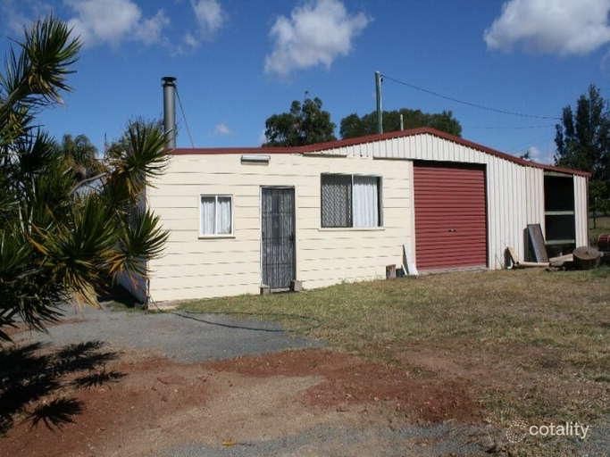 136 Greenhills Dr, Blackbutt, QLD 4314