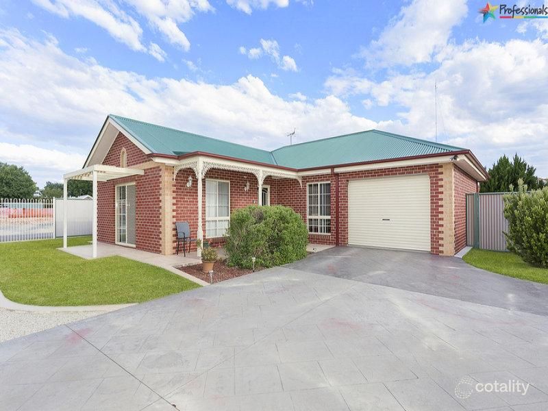 11 Wills St, Chiltern, VIC 3683