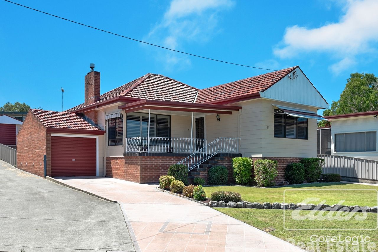 46 Marsden St, Shortland, NSW 2307