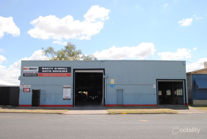 321 Gosport St, Moree, NSW 2400