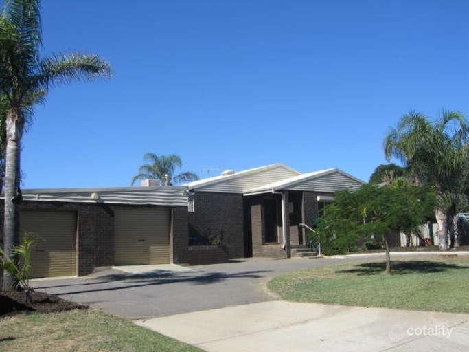 14 Mclaren Way, Spalding, WA 6530