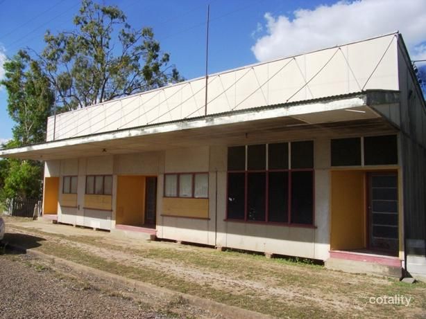 3-7 Cartys St, Millaroo, QLD 4807